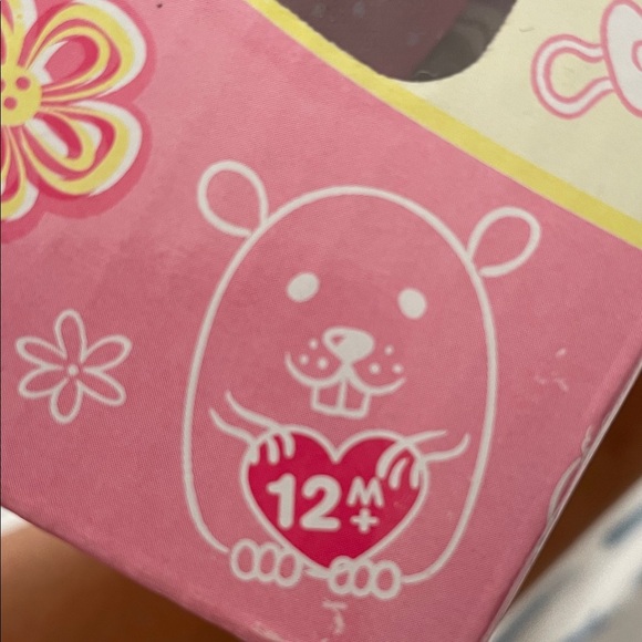 JC Toys La Baby Pink Doll - Picture 7 of 8